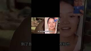 外地卖甜瓜放心不下中挝宝宝！