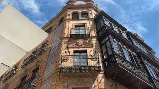 Seville 2023
