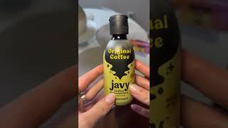 Elevate your Daily Morning Routine with Javvy Coffee 