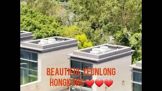 Beautiful Place of Yeunlong Hongkong 