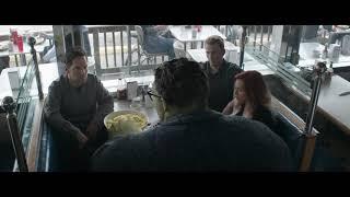 Professor Hulk first appearance (1/4) - Scene HD - Avengers: Endgame