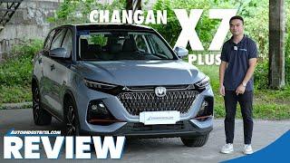 2024 Changan X7 Plus Review: Affordable 7-seater midsize crossover for PHP 1.399 million