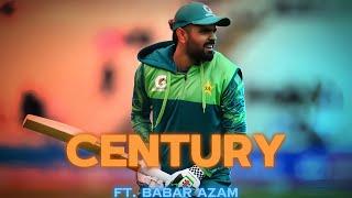 Babar Azam X Wonder Where You Are | Babar Azam Century Comeback Edit | Green H Edits