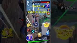 DO THIS TO WIN in PVP - Tips & Tricks! #4  Dragon Ball Legends #shorts #dblegends #viral