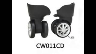 Xingjie Luggage Wheels