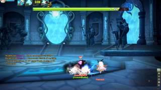 [Els Fr] 6x Boss - Deadly Chaser Solo