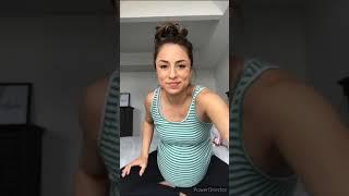 Nubbiasworld twin pregnancy instagram compilation