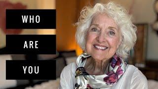 You Are Beautiful As You Are Right Now | Over 60 Life With Sandra Hart