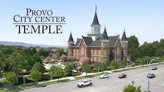 Provo City Center Temple (1 of 2)