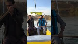 Boat Installed at Farm House Community in Rawalpindi, Ready Farm Houses For Sale | Location & Prices