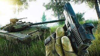 10 Best UPCOMING FPS Games Coming in 2018 | Chaos
