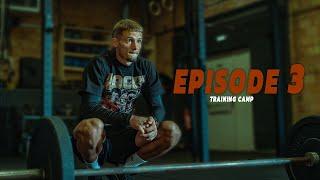 Episode 3 : Pre-saison - Training camp