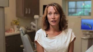 Holly's Invisalign | Before and After | Dr. Jason Tubo | Northbridge Dentist