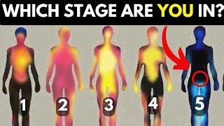 5 Stages of Spiritual Awakening | Which Stage Are You In