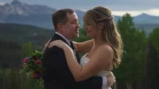 Elope in Telluride