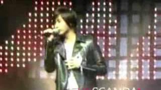 [FanCam] HyunSaeng - Making A Lover @ Goodbye Jihoo