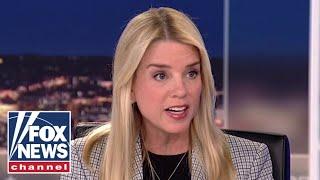 AG Pam Bondi vows to rid DOJ of 'worst of the worst'