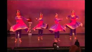 TARANA KATHAK DANCE ACADEMY:  TARANA