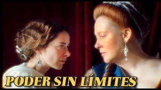 PODER SIN LÍMITES | Parte 1 | Romántica - Series y novelas en Español