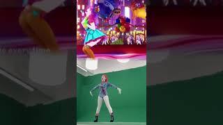 Just Dance 2025 Edition | Party in the U.S.A. By Miley Cyrus (Raw Vs. Final) Behind The Scenes