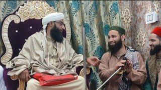 Live Moulood Shareef At Srinagar Lawaypora | Moulana Firdous Raza Qadri Sahab | 17-July-2024