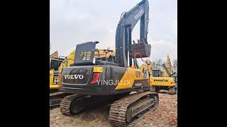 Volvo EC290 in stock!!!