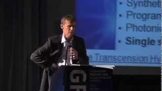 The Race to Inner Space - John Smart GlobalFuture2045