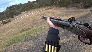 Blaser S2 Safari in 500 Nitro Express Victoria 05/01/2025