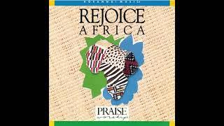 REJOICE AFRICA HOSANNA MUSIC WITH LIONEL PETERSEN 1993