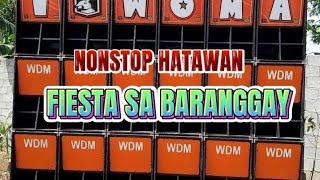 NONSTOP HATAWAN|sa BARANGGAY 