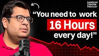 How He Makes ₹30 Crores Every Year With THIS Simple Business | Hard Truths About Startups | #145 TSS