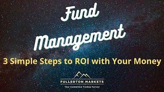 Fund Management Explained