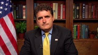 Weekly Republican Address 8/31/13: Rep. Mike Fitzpatrick (R-PA)