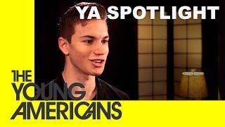 Spotlight on Joel E. from Nebraska | The Young Americans