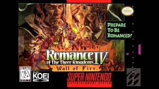 Which Romance of the Three Kingdoms SNES Games Are Worth Playing Today? - SNESdrunk