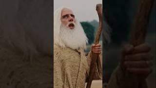 EVAN ALMIGHTY Flooded Theaters on 6/22/2007: Big Budget, Big Beard, Big Bomb #stevecarell #movies