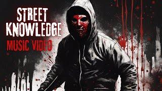 The Real J.T.W. - STREET KNOWLEDGE (Official Music Video)