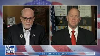 Life, Liberty & Levin 11/24/24 FULL END SHOW | ᖴO᙭ ᗷᖇEᗩKIᑎG ᑎEᗯS Tᖇᑌᗰᑭ November 24, 2024