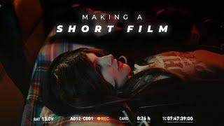 How to make a short film | Pre-Production