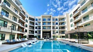 BRAND NEW Apartment - The Anderson in Austin TX!