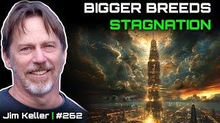 Endgame: Big Tech Bytes the Dust - Jim Keller, Tenstorrent, Tesla, Apple, AMD, Intel #261