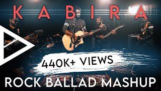 KABIRA  ||  DELETE  ||  Rock Ballad Mashup