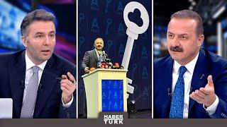 #CANLI - Anahtar Parti Genel Başkanı Yavuz Ağıralioğlu Soruları Yanıtlıyor