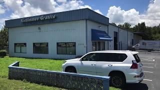 Best Granite Shop in Kissimmee Florida