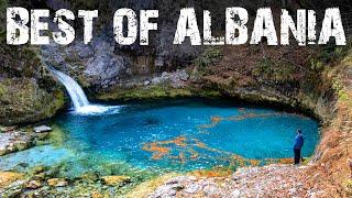 BEST of ALBANIA | Visit Albania 2020 | BEST Travel Destination in 2020