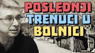 SAŠIN NAJBLIŽI PRIJATELJ OTKRIO POTRESNE DETALJE IZ BOLNICE, OVO SU BILI POSLEDNJI TRENUCI POPOVIĆA