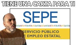 NO puedes COBRAR MÁS SUBSIDIO | SEPE INFORMARÁ como seguir COBRANDO AYUDA con INGRESO MÍNIMO VITAL