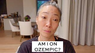 Am I On Ozempic? GRWM - Birthday Dinner