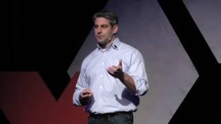 Using technology to facilitate "aha!" moments | Dave King | TEDxOU