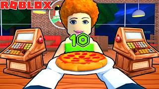 ROBLOX: Pizzeria Tycoon 2